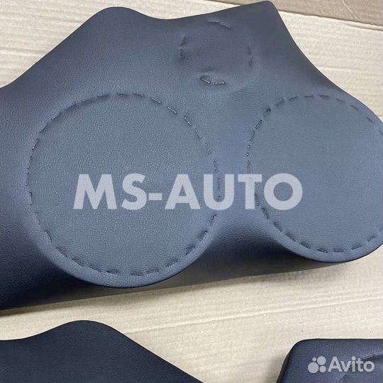 Подиумы LADA Granta 20x20x20 рупорный твитер