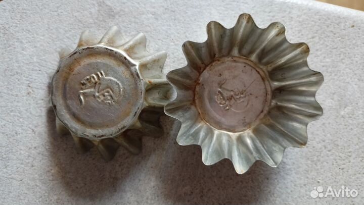 Форма для выпечки