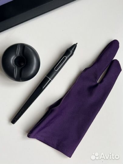 Huion Kamvas Pro 20 (2019)