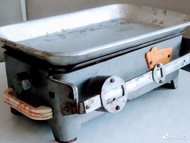 Весы для продуктов