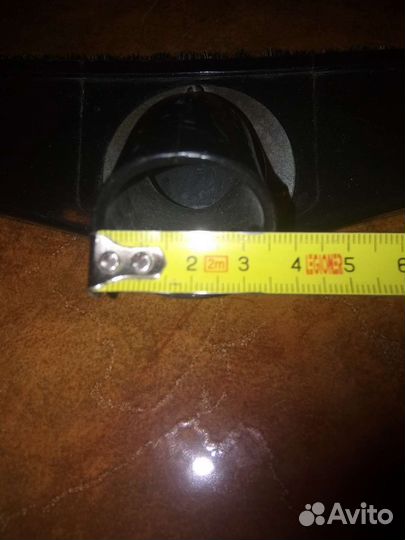 Насадки для пылесоса