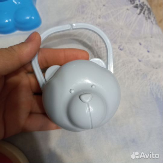 Чехол для соски