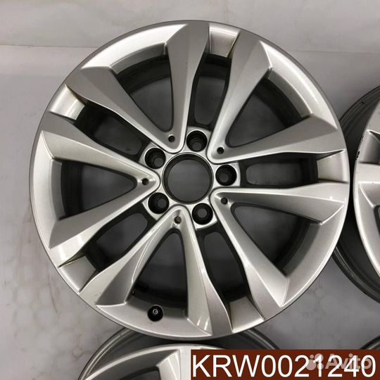 Диски R17 Mercedes-Benz Б/у оригинал