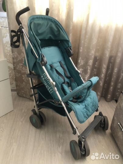 Коляска на прокат
