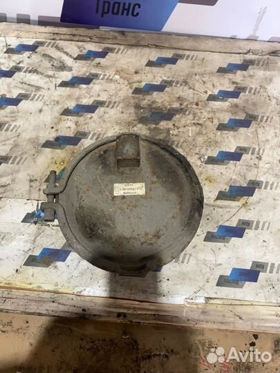 Камера тормозная передняя Isuzu Fvr34 6HK1