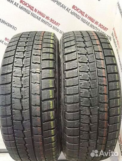 Dunlop Winter Maxx WM01 225/40 R18 88M