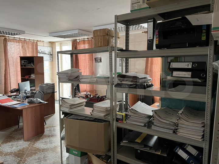 Офис, 50 м²