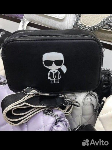 Сумка женская