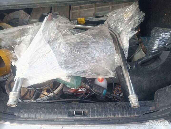 Полотенцесушитель от застройщика, новый