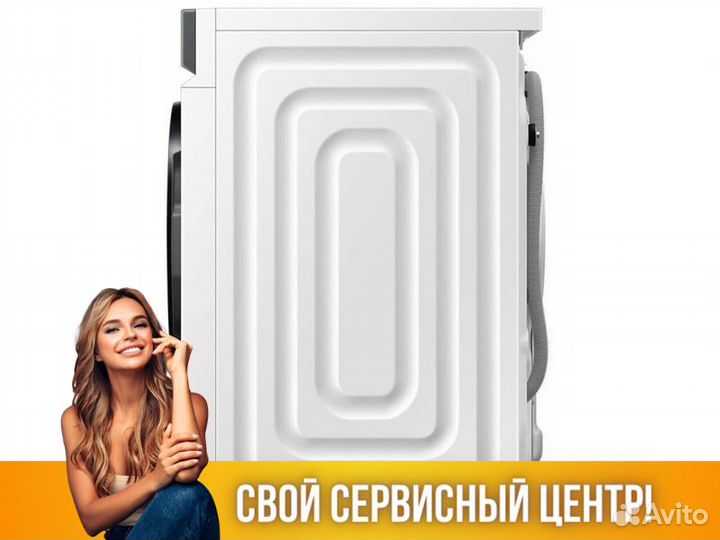 Стиральная машина Samsung
