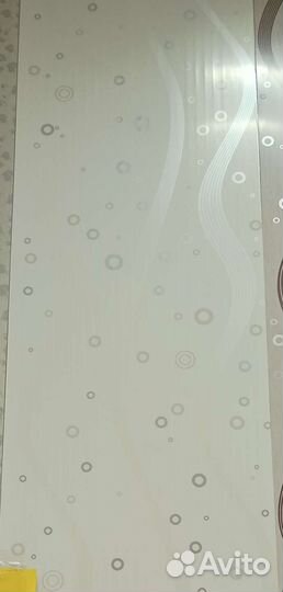 Пластиковые панели пвх