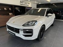 Новый Porsche Cayenne 3.0 AT, 2024, цена от 19 400 000 руб.