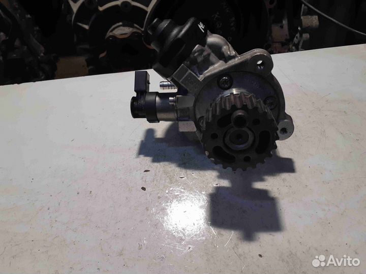 Насос топливный Audi Q5 2014