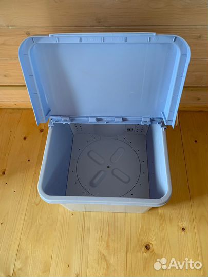 Стиральная машина Tefal