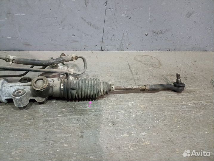 Рулевая рейка Toyota Mark 2 X110