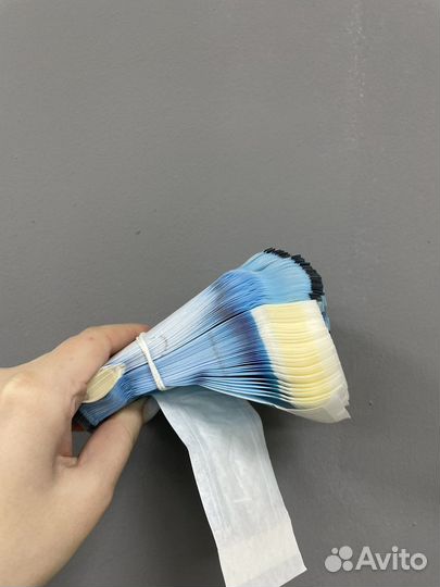 Пакеты для стерилизации