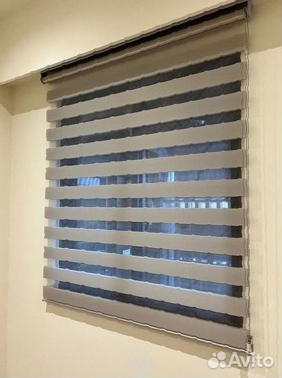 Жалюзи на заказ