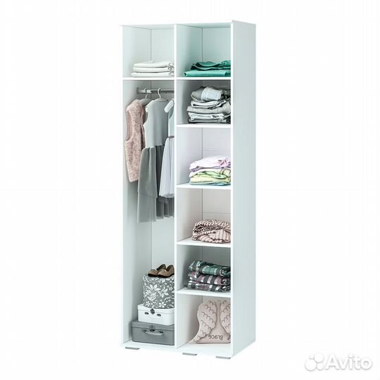 Детский шкаф на Греческой 88А