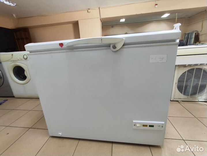 Морозильная камера Ларь б/у с гарантией