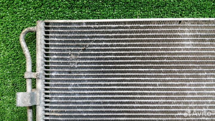 Радиатор кондиционера Kia Sorento