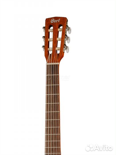 Акустическая гитара Cort AD810-LH-OP