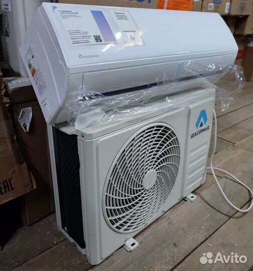 Кондиционеры Axioma ASX07DZ1R/ASB07DZ1R R32