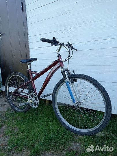 Велосипед горный 26' Hip Hop