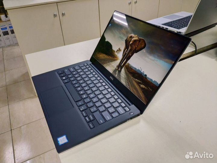 Dell XPS 13 9360 б/у оптом