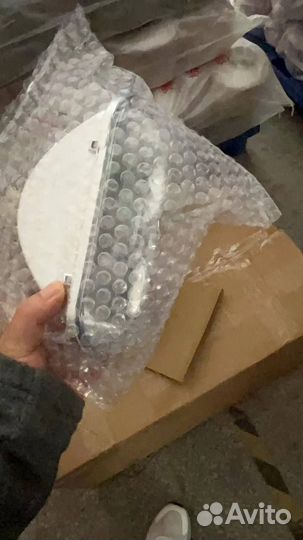 Yamaha slider пластик