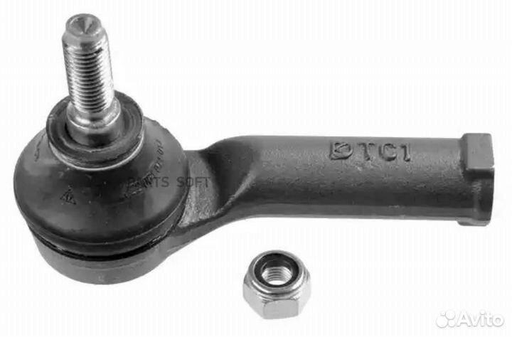 Lemforder 2544603 Наконечник рулевой тяги лев rena