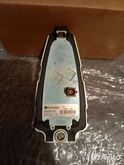 Антенна на крыше BMW E82, E90, Е92