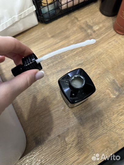 Davines heart of glass sheer glaze