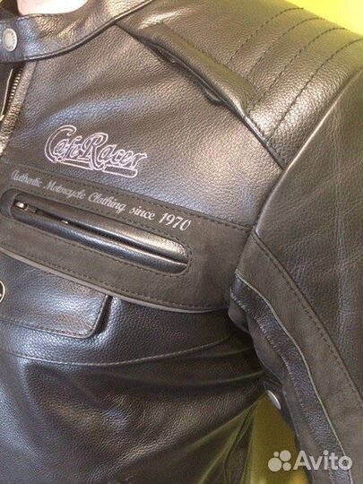 Мотокуртка новая Германия