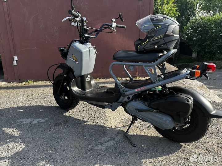 Honda zoomer