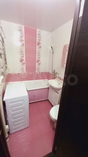 2-к. квартира, 45,1 м², 1/5 эт.