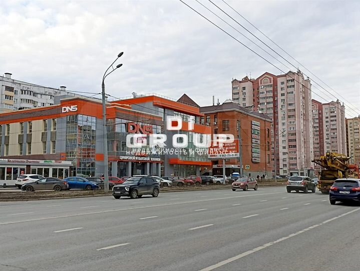 Сдаю площадь свободного назначен