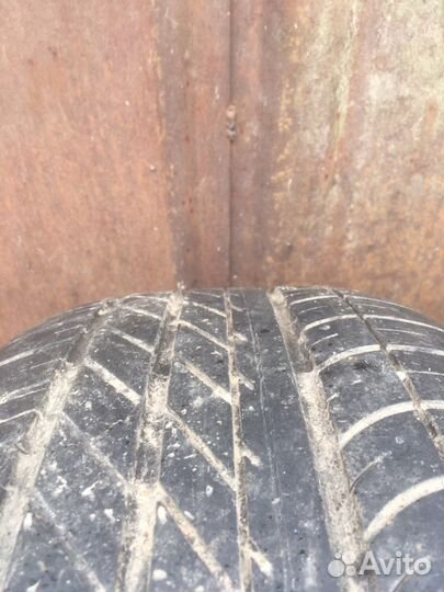 Goodyear Eagle F1 Asymmetric 255/50 R19