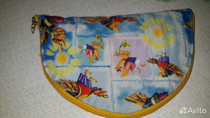 Мешок для сменной обуви, физкультурной формы