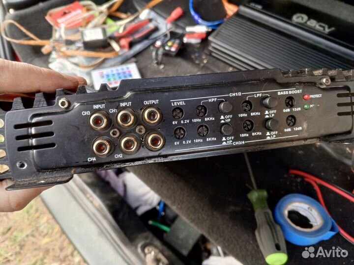 Урал булава 4.70