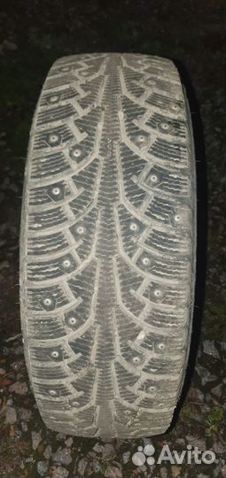 Nokian Tyres Nordman 5 195/65 R15