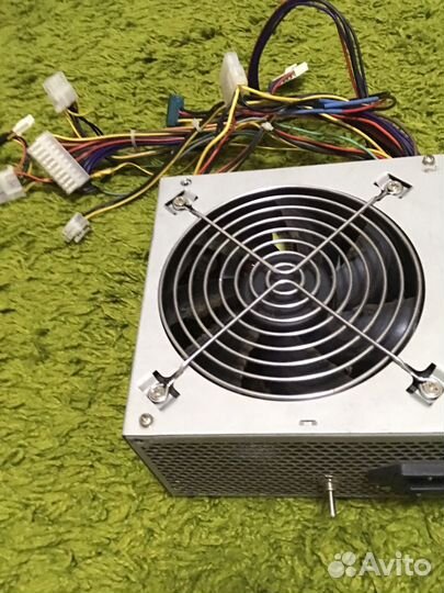 Блок питания 300w