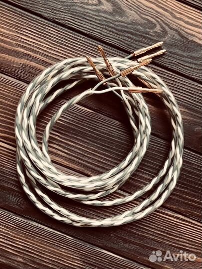 Акустический кабель XLO htsc12