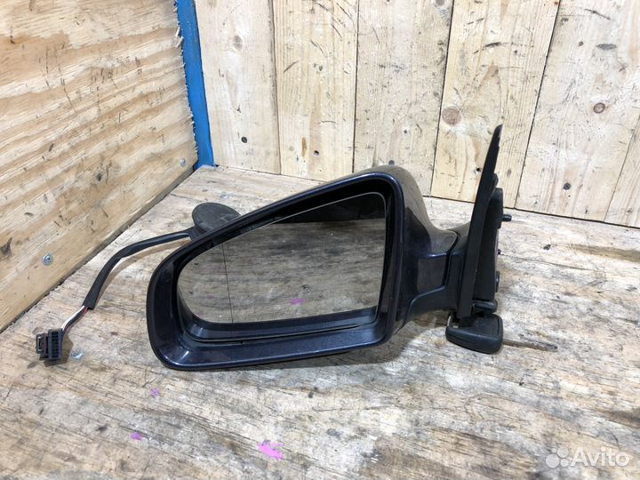 Зеркало левое Audi A6 C6 Арт. 120512