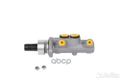 Цилиндр торм. главн. Renault Megane SW/Scenic 1.6