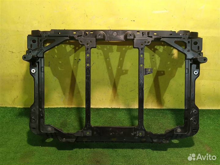 Панель передняя Mazda CX-5 KF 2017