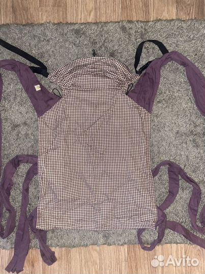 Слинги для ребенка