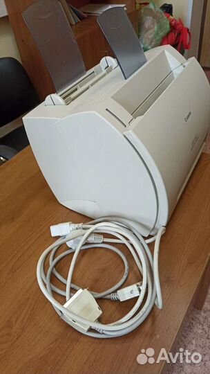 Принтер Canon lbp 810