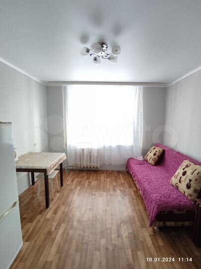 Комната 13 м² в 8-к., 6/9 эт.