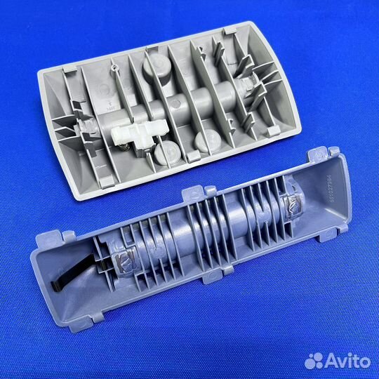 Лопасть, бойник барабана стиральной машины