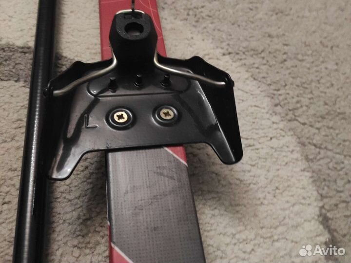 Лыжи Quechua (160 см)